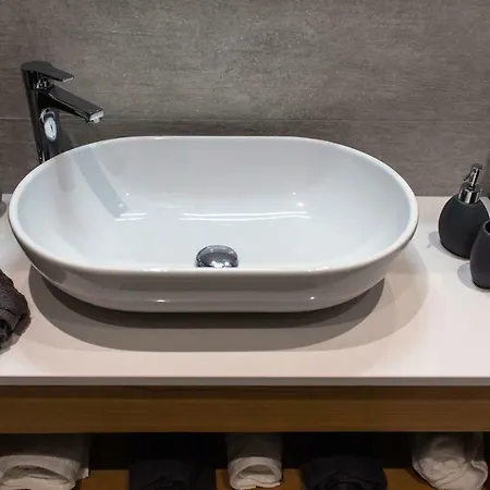 Luxury Marsasacala 아파트 마르사스칼라