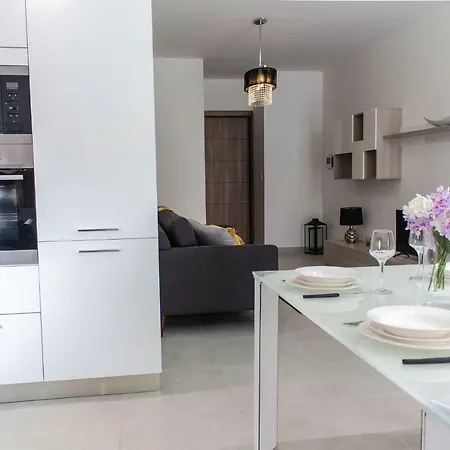 Luxury Marsasacala Marsaskala