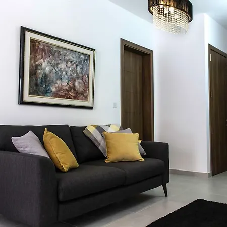 Luxury Marsasacala *