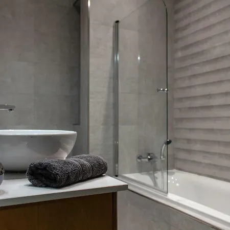 Luxury Marsasacala Apartment *