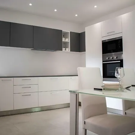 Luxury Marsasacala