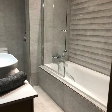 Luxury Marsasacala Apartment